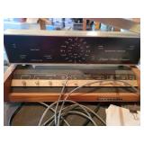 Vintage Heathkit Digital Weather Computer - Model ID-4001 - NO SHIPPING