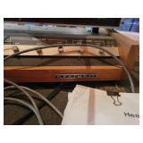 Vintage Heathkit Digital Weather Computer - Model ID-4001 - NO SHIPPING