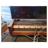 Vintage Heathkit Digital Weather Computer - Model ID-4001 - NO SHIPPING