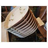 Vintage Heathkit Digital Weather Computer - Model ID-4001 - NO SHIPPING