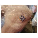 (2) Vintage Plush RCA "Nipper" Dogs