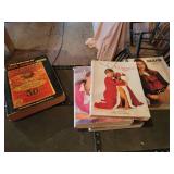 Sears Catalogs: 1902 Sears Catalog (Reprinted in 1970) and (4) Sears / JCPenney Catalogs from the early 90