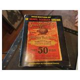 Sears Catalogs: 1902 Sears Catalog (Reprinted in 1970) and (4) Sears / JCPenney Catalogs from the early 90