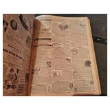 Sears Catalogs: 1902 Sears Catalog (Reprinted in 1970) and (4) Sears / JCPenney Catalogs from the early 90