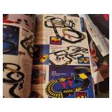 Sears Catalogs: 1902 Sears Catalog (Reprinted in 1970) and (4) Sears / JCPenney Catalogs from the early 90