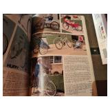 Sears Catalogs: 1902 Sears Catalog (Reprinted in 1970) and (4) Sears / JCPenney Catalogs from the early 90