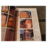 Sears Catalogs: 1902 Sears Catalog (Reprinted in 1970) and (4) Sears / JCPenney Catalogs from the early 90