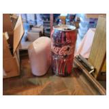 Vintage Cannon AE-1 Camera, Serving Tray, Model T Ford Model and More - NO SHIPPING