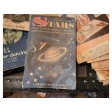 Vintage Catalogs, Books and More