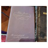 Vintage Catalogs, Books and More