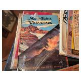 Vintage Catalogs, Books and More