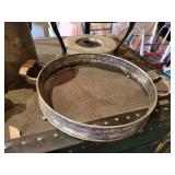 Large Lot of Antique / Vintage Silverplate Serving Pieces - NO SHIPPING