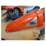 Lot of Black & Decker Firestorm 18V & 14.4V Power Tools + VersaPak Saw