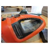 Lot of Black & Decker Firestorm 18V & 14.4V Power Tools + VersaPak Saw