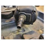 SENCO 18 Gauge Pneumatic Nailer - FinishPro 18