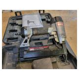 SENCO 18 Gauge Pneumatic Nailer - FinishPro 18