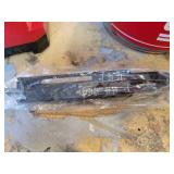 SENCO 18V Cordless Screw Gun Kit - Includes: Screw Gun, (2) Batteries, Charger, Bag, Bucket of Screws and More - Tested and Works!