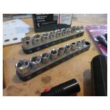 Assorted Hand Tools, Rasp Rotary Bit Kit and More