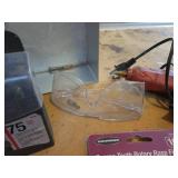 Assorted Hand Tools, Rasp Rotary Bit Kit and More