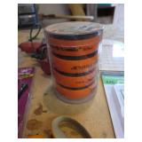 Assorted Hand Tools, Rasp Rotary Bit Kit and More