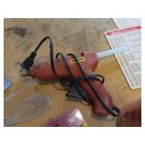 Assorted Hand Tools, Rasp Rotary Bit Kit and More