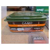 Large Lot of Packages of Screws and Fasteners