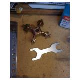 Large Lot of Router Bits, Drill Bits, Sawzall Blades and More