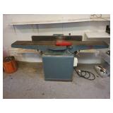 ENCO Jointer - 2HP 220V 1Ph - Tested and Works! - NO SHIPPING