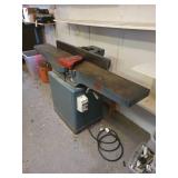 ENCO Jointer - 2HP 220V 1Ph - Tested and Works! - NO SHIPPING