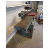 ENCO Jointer - 2HP 220V 1Ph - Tested and Works! - NO SHIPPING