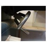 ENCO Jointer - 2HP 220V 1Ph - Tested and Works! - NO SHIPPING