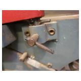 ENCO Jointer - 2HP 220V 1Ph - Tested and Works! - NO SHIPPING