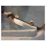 ENCO Jointer - 2HP 220V 1Ph - Tested and Works! - NO SHIPPING