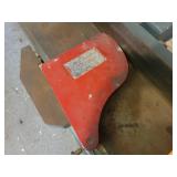 ENCO Jointer - 2HP 220V 1Ph - Tested and Works! - NO SHIPPING