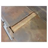 ENCO Jointer - 2HP 220V 1Ph - Tested and Works! - NO SHIPPING