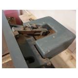 ENCO Jointer - 2HP 220V 1Ph - Tested and Works! - NO SHIPPING