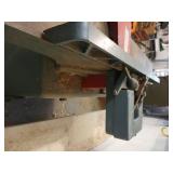 ENCO Jointer - 2HP 220V 1Ph - Tested and Works! - NO SHIPPING