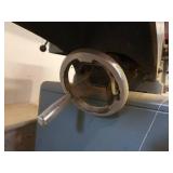 ENCO Jointer - 2HP 220V 1Ph - Tested and Works! - NO SHIPPING