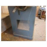 ENCO Jointer - 2HP 220V 1Ph - Tested and Works! - NO SHIPPING