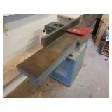 ENCO Jointer - 2HP 220V 1Ph - Tested and Works! - NO SHIPPING