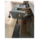 ENCO Jointer - 2HP 220V 1Ph - Tested and Works! - NO SHIPPING