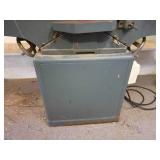 ENCO Jointer - 2HP 220V 1Ph - Tested and Works! - NO SHIPPING