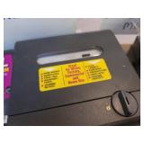 BROTHER Ptouch XL Professional Labeling System + Many Cartridges