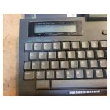 BROTHER Ptouch XL Professional Labeling System + Many Cartridges