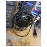 BROTHER Ptouch XL Professional Labeling System + Many Cartridges