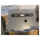 BROTHER Ptouch XL Professional Labeling System + Many Cartridges