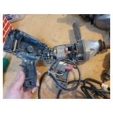 Large Lot of Assorted Older Power Tools - NO SHIPPING