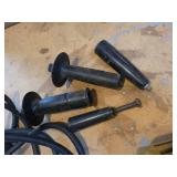 Large Lot of Assorted Older Power Tools - NO SHIPPING