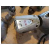 Large Lot of Assorted Older Power Tools - NO SHIPPING