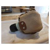 Air Palm Nailer w/ Leather Cover - Model No. 63288